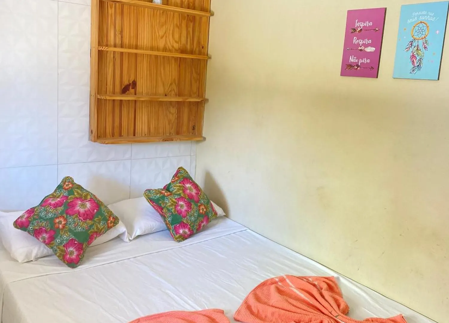 Km Altas Ondas Hostel Porto de Galinhas Brazil