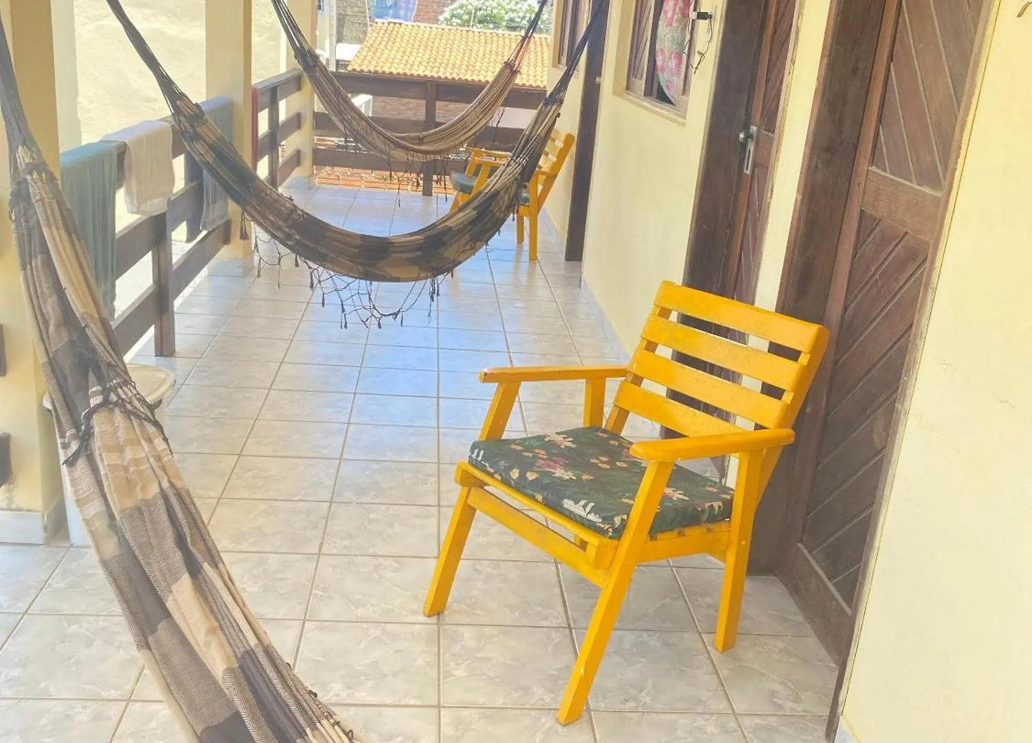 Km Altas Ondas Hostel Porto de Galinhas 0*,  Brazil