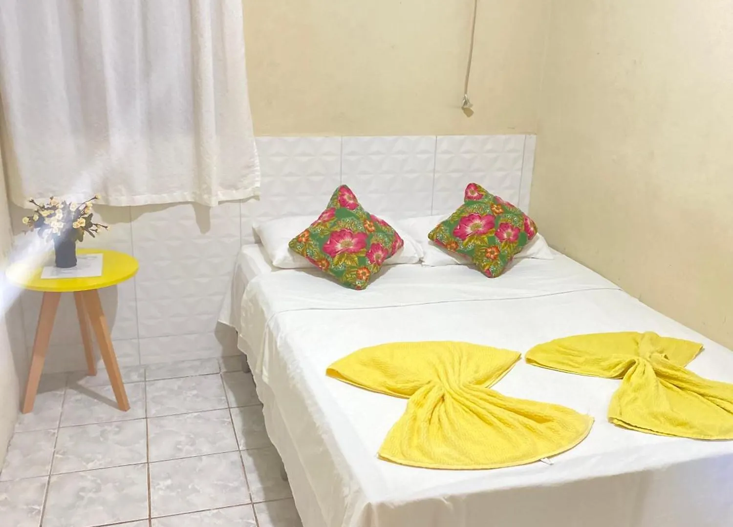 Km Altas Ondas Hostel Porto de Galinhas Brazil