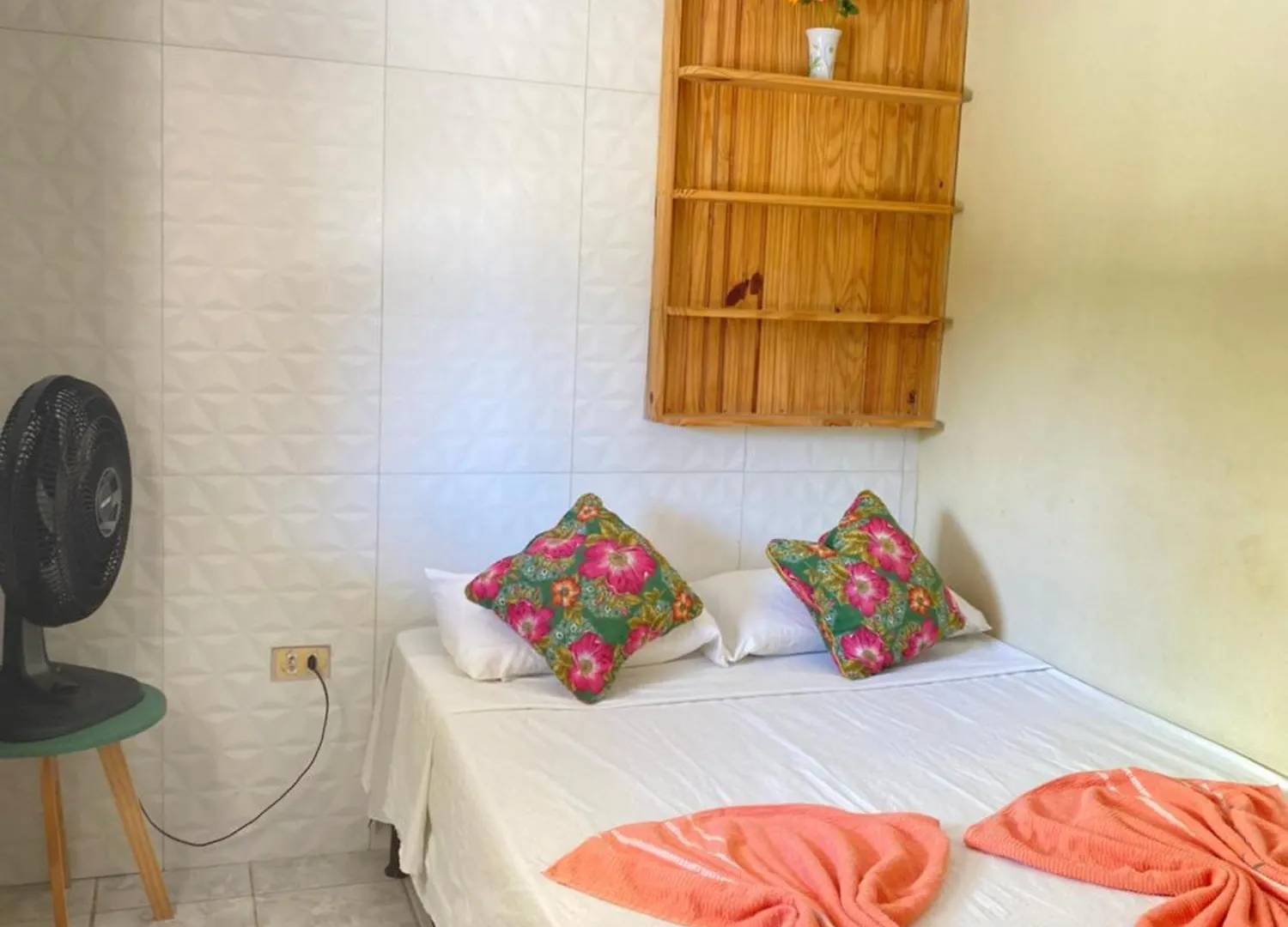 Km Altas Ondas Hostel Porto de Galinhas Brazil