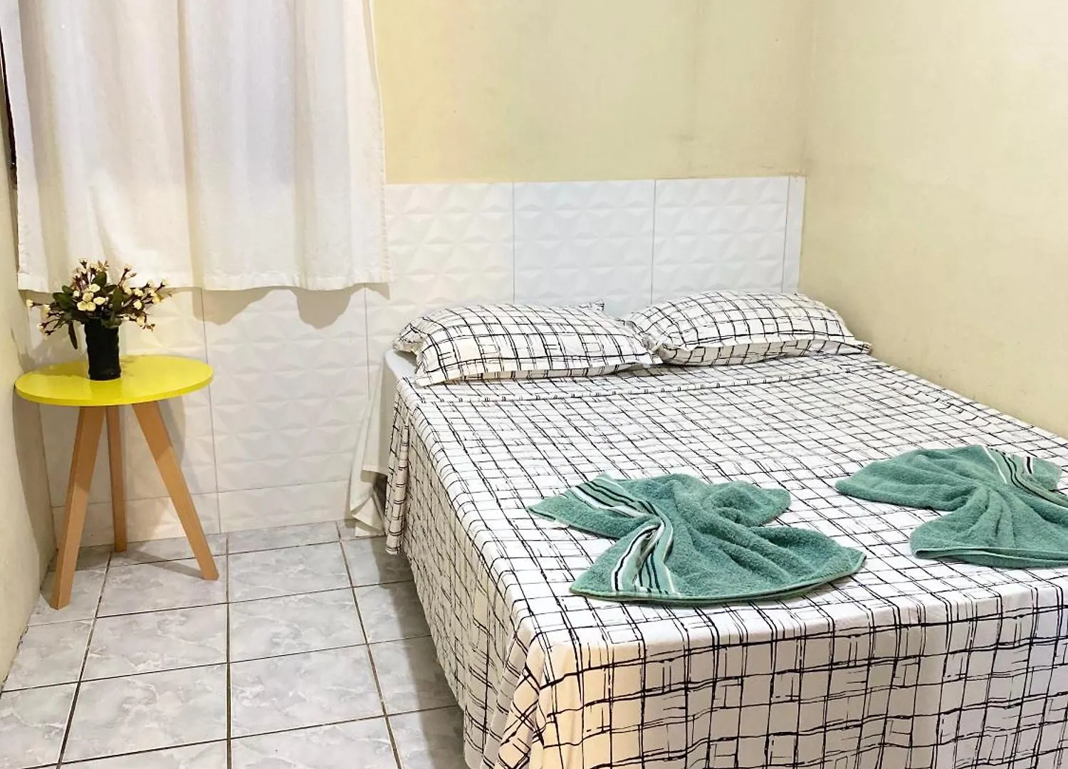 Km Altas Ondas Hostel Porto de Galinhas