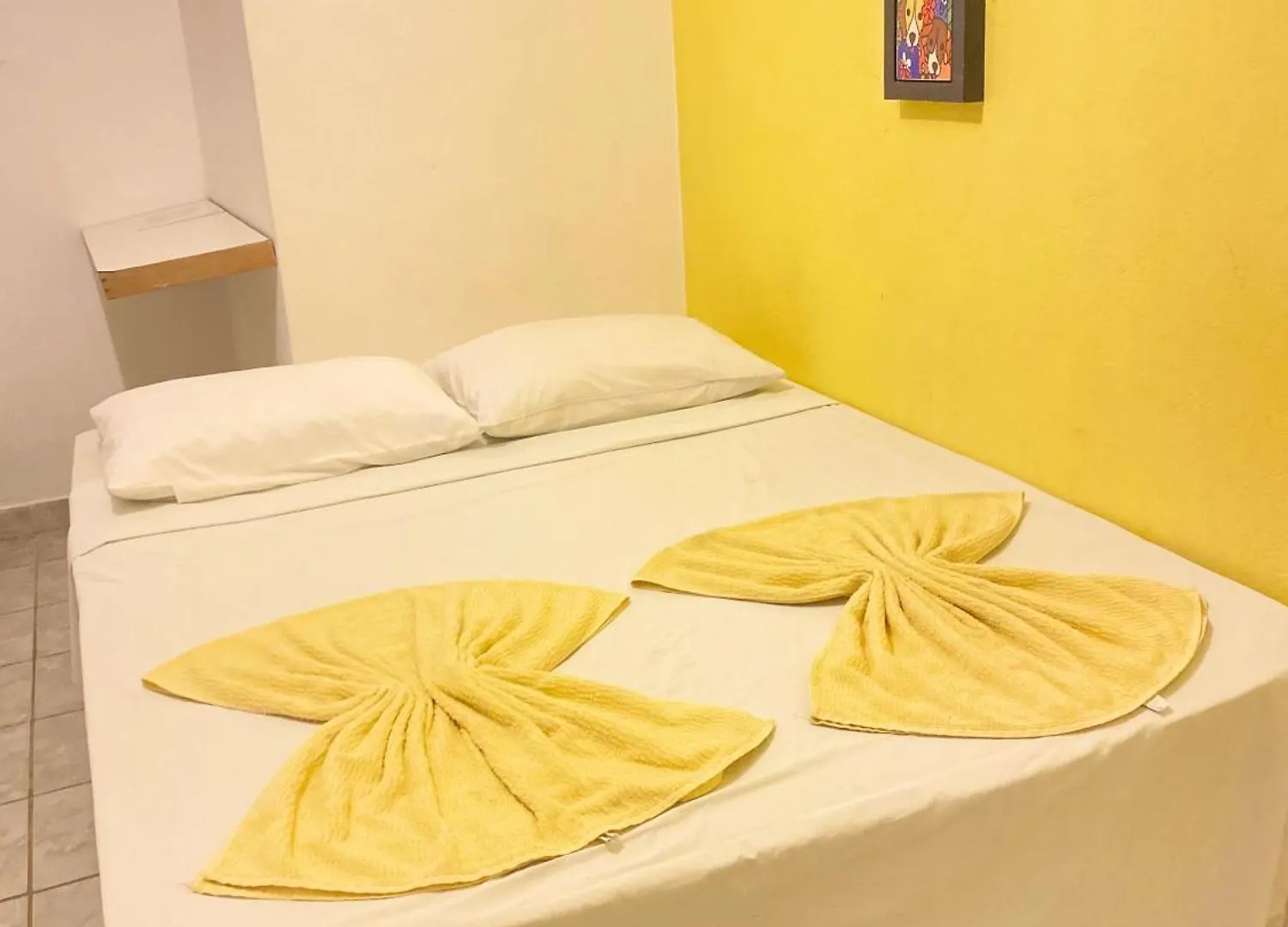 Km Altas Ondas Hostel Porto de Galinhas